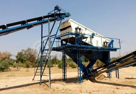 Crusher Machine Exporter in Nepal 